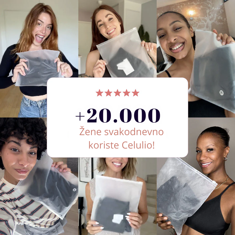 Modelirajuće tajice – Promijenite svoju figuru bez napora