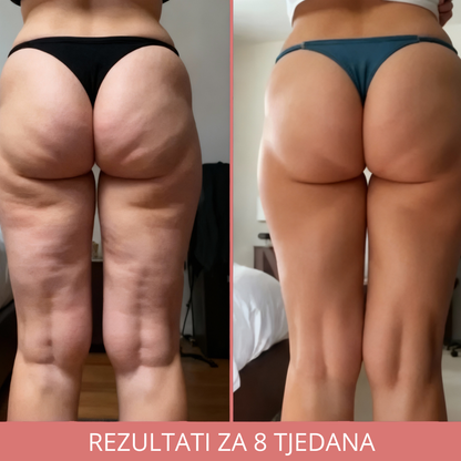 Modelirajuće tajice – Promijenite svoju figuru bez napora