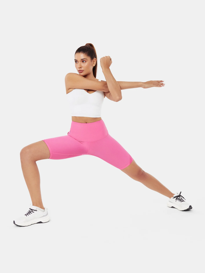 Formirajuće kratke tajice – promijenite svoju figuru bez napora