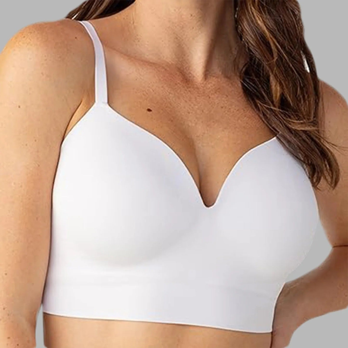 Modelirajući grudnjak